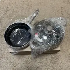 アフタヌーンティー・鍋　2点のサムネイル