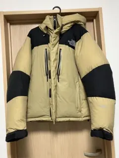 THE NORTH FACE バルトロライトジャケット ケルプタン サイズＬ