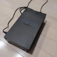 SONY PlayStation 2 本体 SCPH-10000