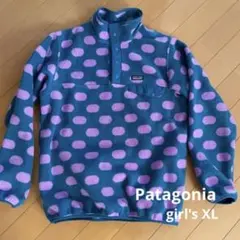 パタゴニア フリース