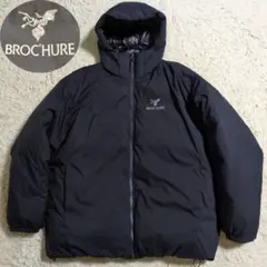 always ダウンジャケット