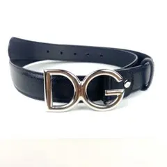 DOLCE&GABBANA バックルベルト swag flexwitme y2k - メルカリ