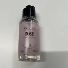 L'OCCITANE ROSE パフュームドシャワージェル 75mlのサムネイル