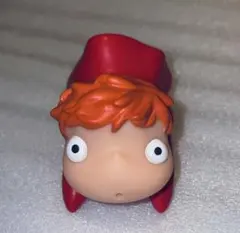 崖の上のぽにょフィギュア フィギュア専門店 -ソダチトイズ / 神隐/shenyinSTUDIO 崖の上の