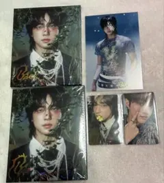 &TEAM TAKI Back to Life(ソロ盤)