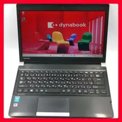 2026年最新】東芝 dynabook r734の人気アイテム - メルカリ