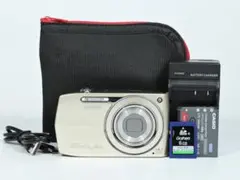G2013】 CASIO EXILIM EX-ZR70 カシオ エクシリム - メルカリ
