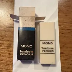 Tombow MONO 超巨大消しゴム - メルカリ