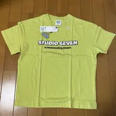 マスタード トップス