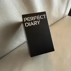 PERFECT DIARY バイオフェイス エッセンス ファンデーション