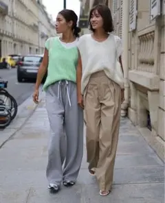 gypsohila GPG-519 Moco Moco Vest