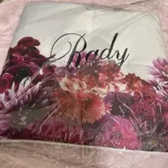Rady クッション 花柄 4