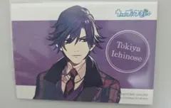 うたプリ カード 一ノ瀬トキヤ