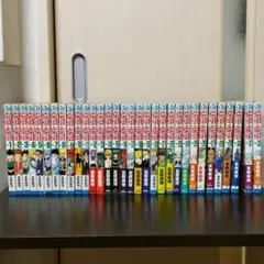 HUNTER×HUNTER 1巻～32巻のセット