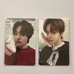 ALD1 リオ EUPHORIA ショケ カイロ トレカ