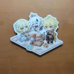 原神 蛍 キャラクターグッズ