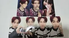 ZB1 ハオ ICONIK トレカ