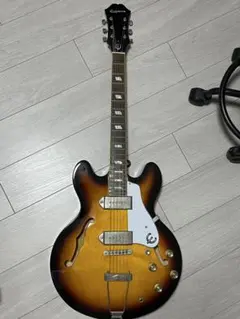 Epiphone casino エレキギター 本体