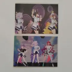 2026年最新】hololive 4th fes. Our Bright Parade ライブ生写真パック