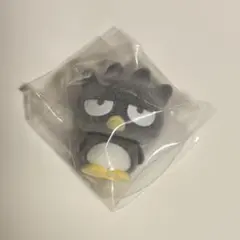 サンリオキャラクターズ ふわふわフロッキードール2 バッドばつ丸