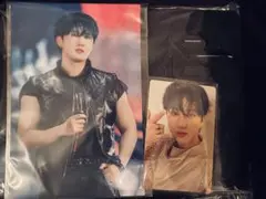 StrayKids スキズ　dominATE DVD 封入