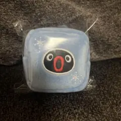 Pingu ピングー ミニポーチ ブルーのサムネイル