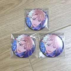 あんスタ　缶バッジ　嵐