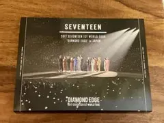 SEVENTEEN DIAMOND EDGE in JAPAN DVD - メルカリ