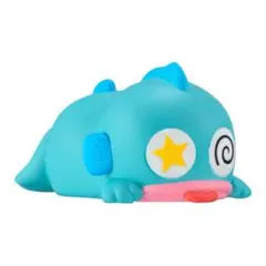サンリオキャラクターズ ばたんきゅー ハンギョドン
