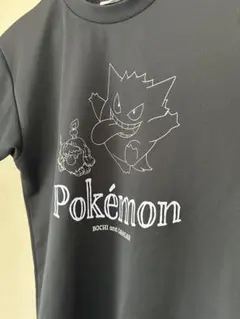 ポケモン Tシャツ