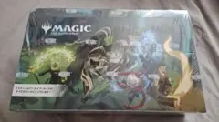 MTG フォイル仕様プロモパック ストリクスヘイヴンの秘密 10個 - メルカリ