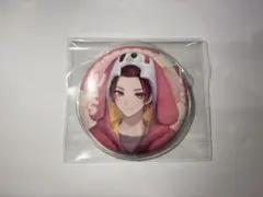 いれいす　りうら　お正月　配信衣装　V体　缶バッジ