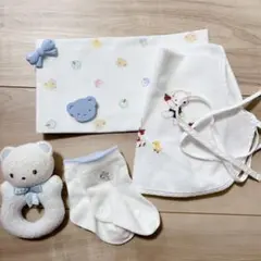 ファミリア　ベビーセット