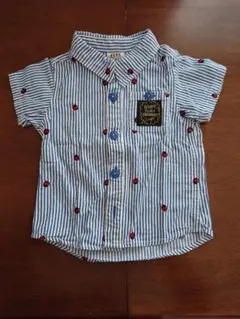JUNK STORE シャツ90