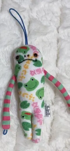 モケケ
