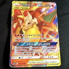 2026年最新】リザードン テールナーの人気アイテム - メルカリ