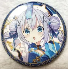 チノ 缶バッジ トリックスタイル 東京アニメセンター ごちうさ