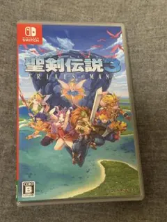 2025年最新】聖剣伝説3 カードの人気アイテム - メルカリ