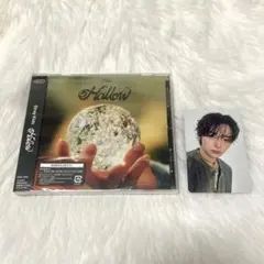 straykids Hollow 通常盤 リノ トレカ セット