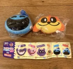 値下げ可 POPPY_PLAYTIME ポピープレイタイム グッズ まとめ売り Poppy Playtime」の公式グッズ5種が発売決定。一部商品は1月20日から