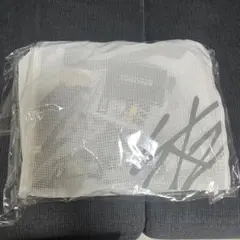 【新品未開封】 Stray Kids RUN IT アプグレ特典 スキズ