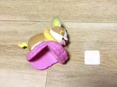 ポケモン フィギュア ワンパチ コーギー 犬 202511061244 - メルカリ