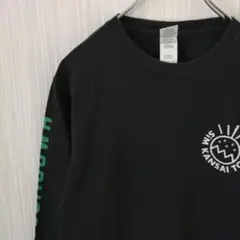 SIM KNS TOUR 2018 ロンT カットソー 長袖 - メルカリ