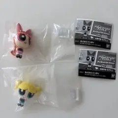 パワーパフガールズ