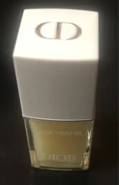 Dior VERNIS ヴェルニ　ベースコート　 アプリコのサムネイル