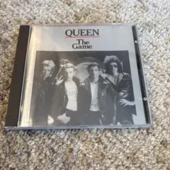 QUEEN THE GAME