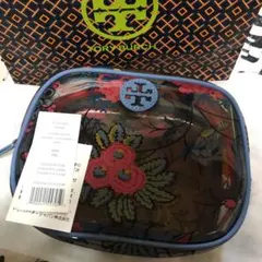 トリーバーチ 新品未使用　オールシーズン可愛い