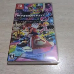 マリオカート8デラックス