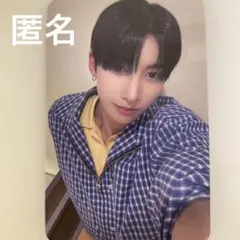 NEXZ ユウ Whosfan 7/5 韓国サイン会 トレカ Mmchk - メルカリ