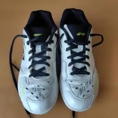 YONEX バドミントンシューズパワークッションSHB-65ｚ 桃田賢斗24.0